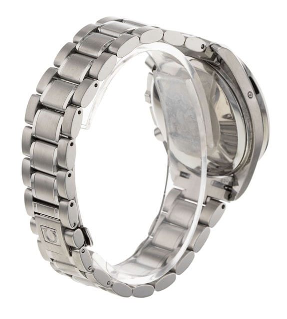 Omega Speedmaster DayDate 3521.80.00 Image 3